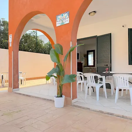 Appartamento Playa Gallipoli