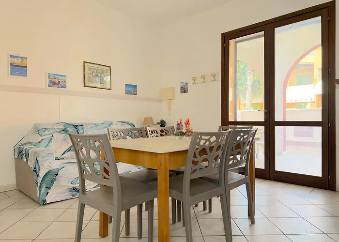 Playa Appartamento *