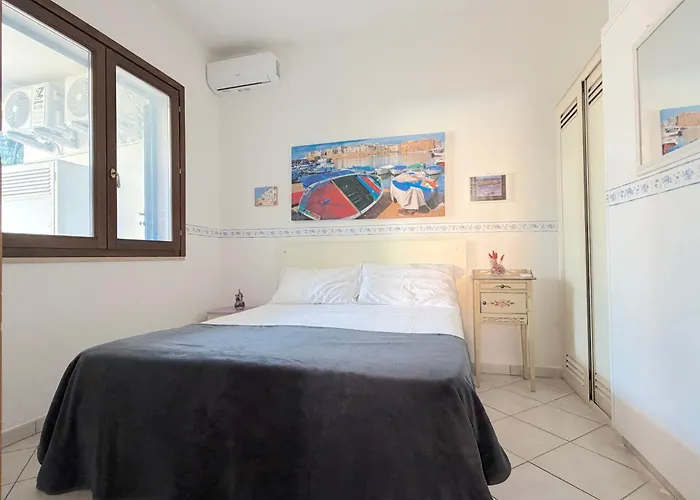 Appartamento Playa Gallipoli