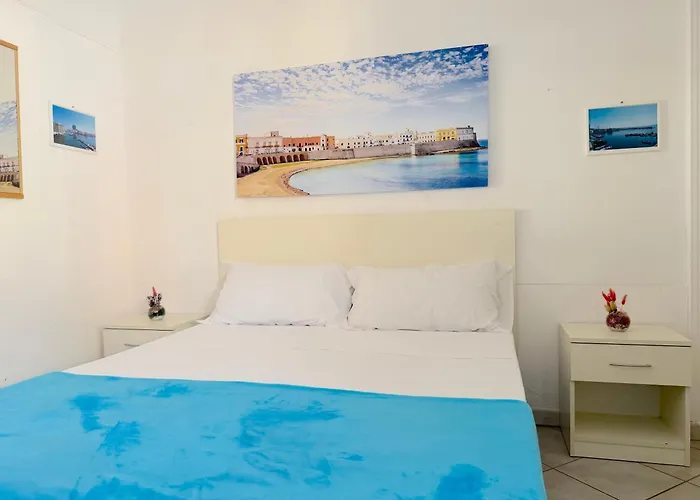 Playa Appartamento Gallipoli