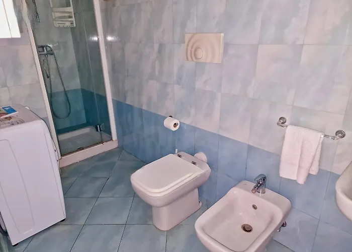 Playa Appartamento Gallipoli