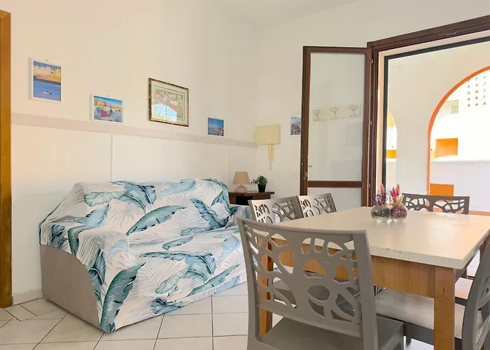 Playa Appartamento Gallipoli