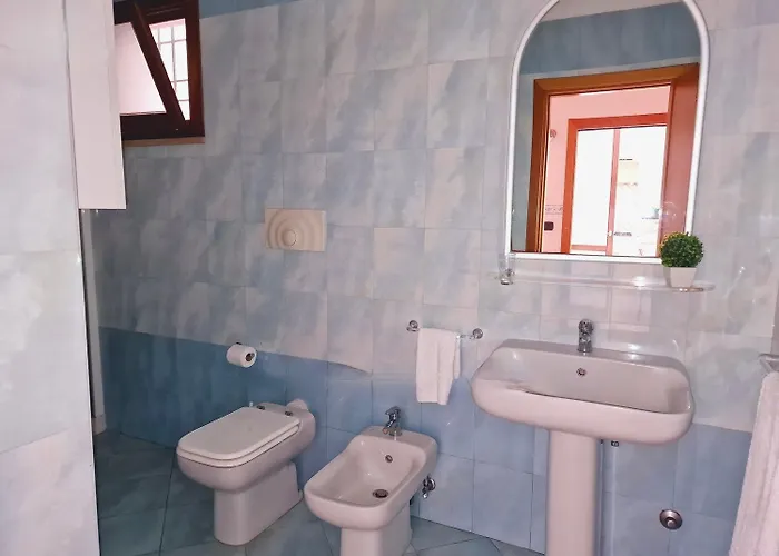 Playa Appartamento Gallipoli