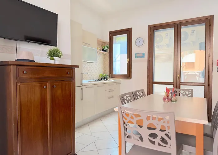 Playa Appartamento *