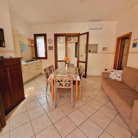 Playa Apartment Gallipoli