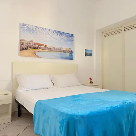 Playa Apartment *