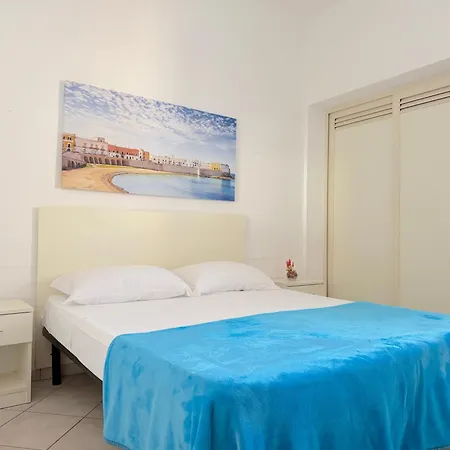 Playa Apartment