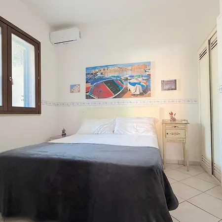 Διαμέρισμα Playa Gallipoli