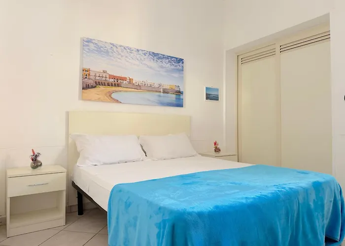 Playa Апартаменти *