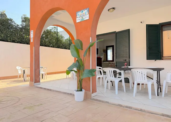 Апартаменти Playa Галліполі