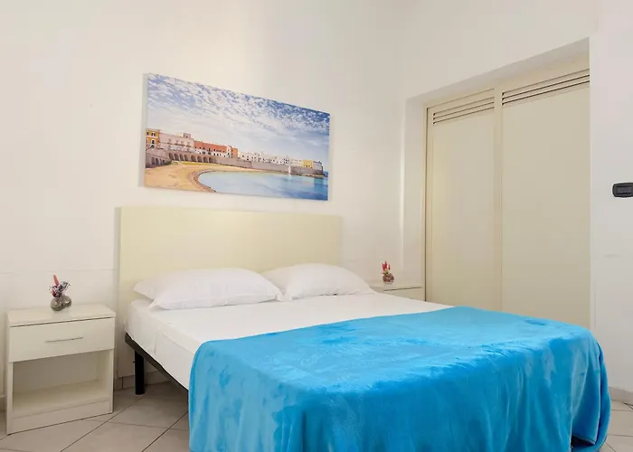 Playa Апартаменти