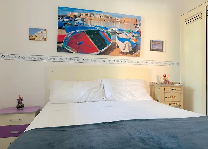 Апартаменти Playa