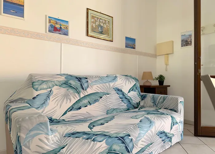 Апартаменти Playa Галліполі